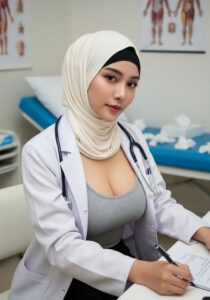 Cerita Sexku Rayuan Bidan Bahenol