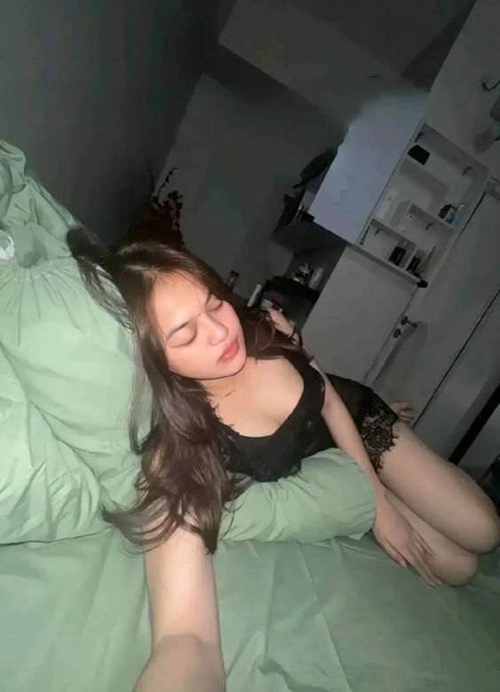 Cerita Sexku Berawal Membeli Jus