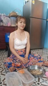 Cerita Sex Ku Hadiah Dari Ibu Ibu yang Baik 