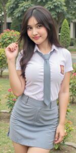 Cerita Sex Ku Pelajar SMA Gila Sex