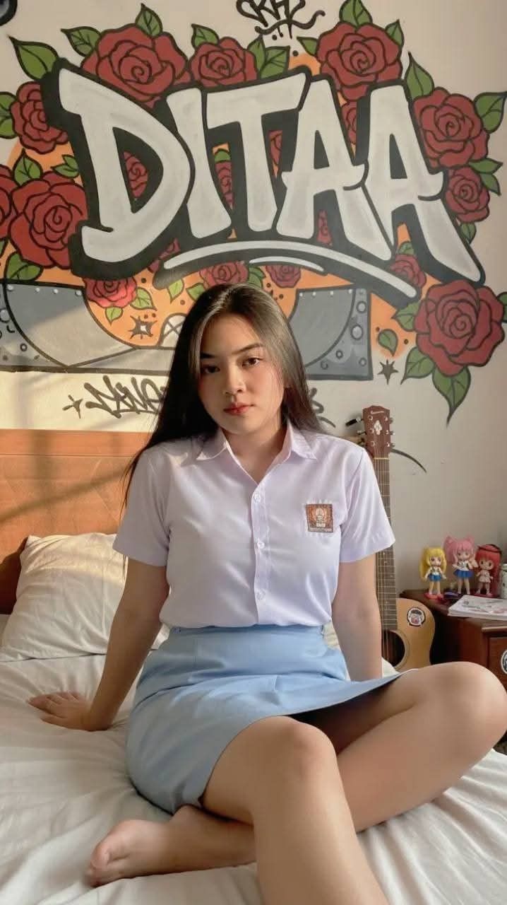 Cerita Sex Cewek SMA Jual Apem Nya