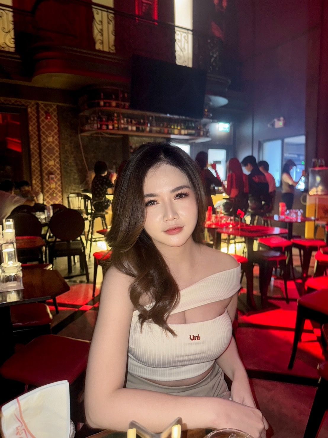 Cerita Sex Bercinta Dengan Lc Karoke