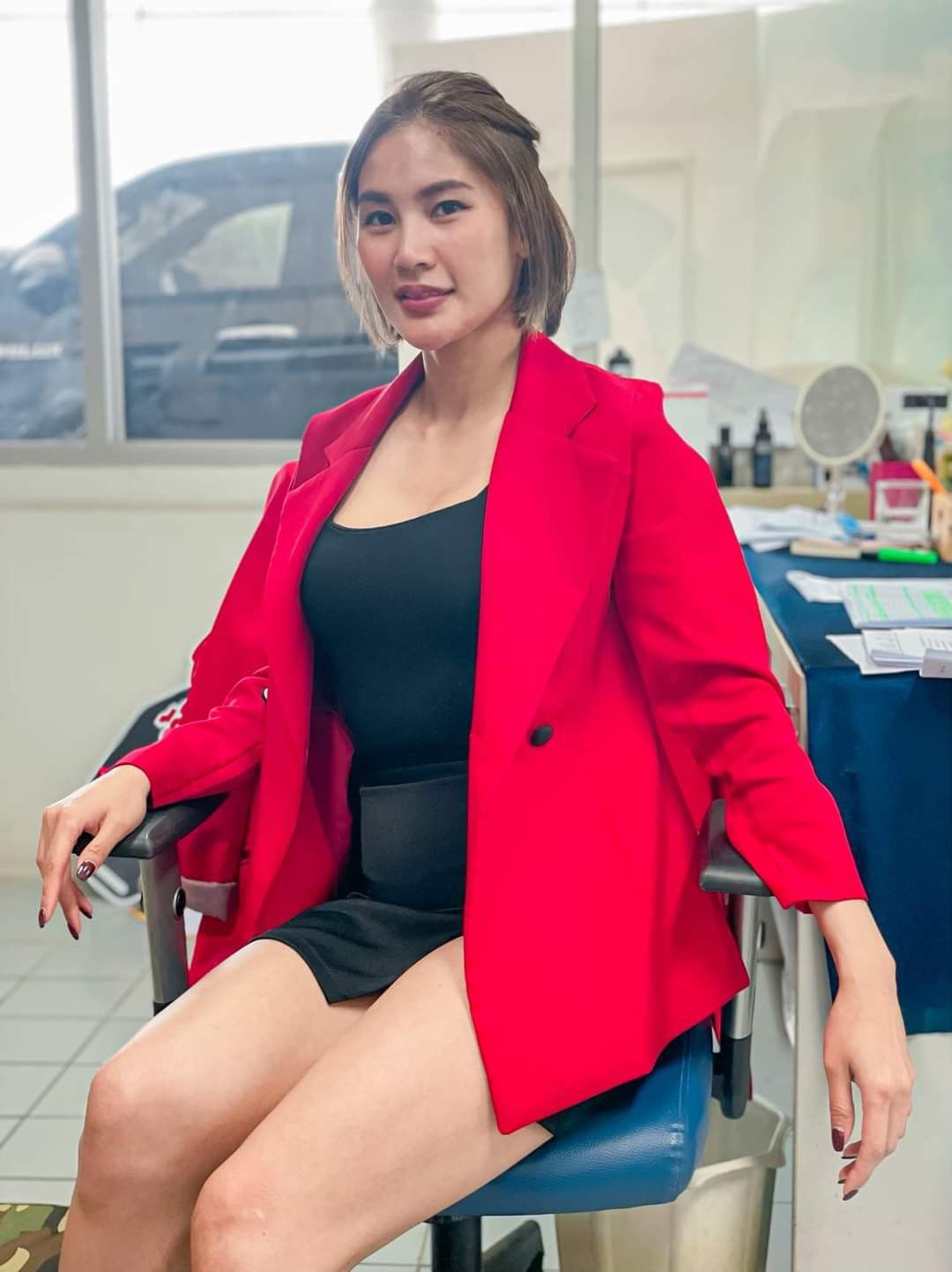 Cerita Sex Resiko Pekerjaan Luar Kota