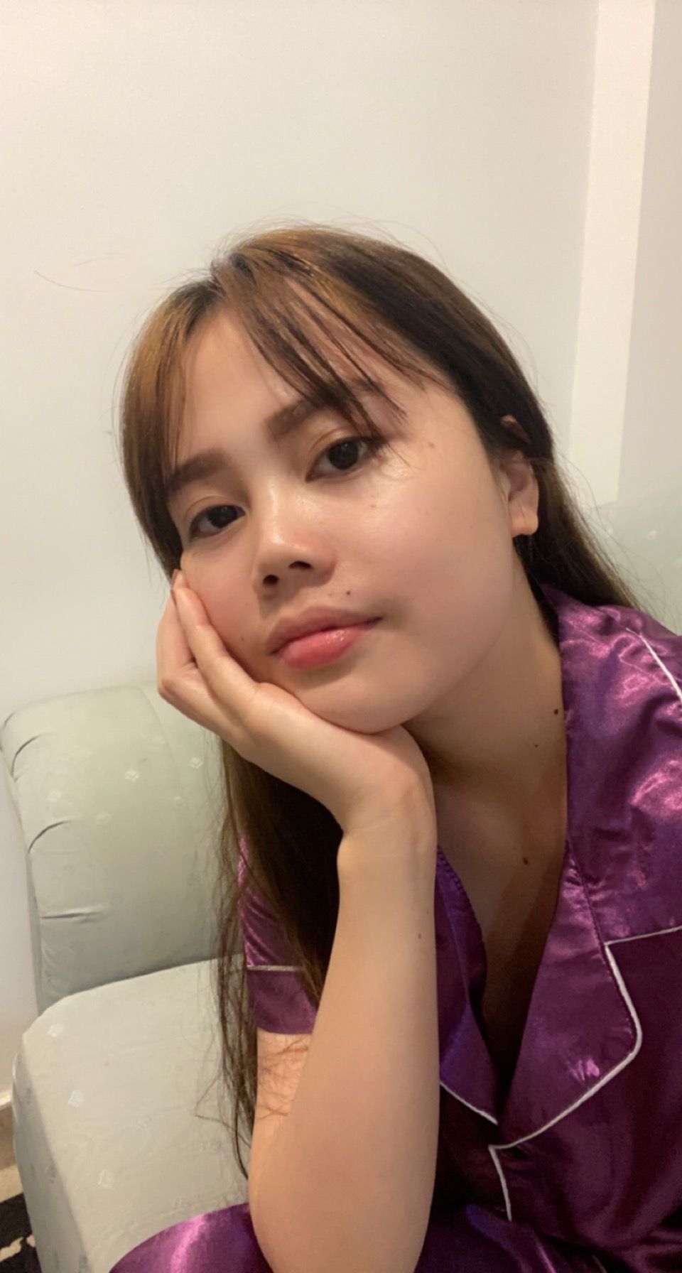 Cerita Sex Bercinta Dengan Adek Ipar