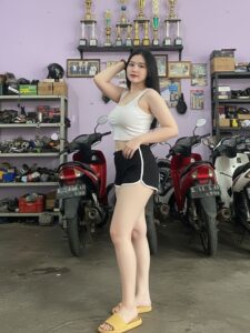 Cerita Sex Remas Toked Yang Montok 