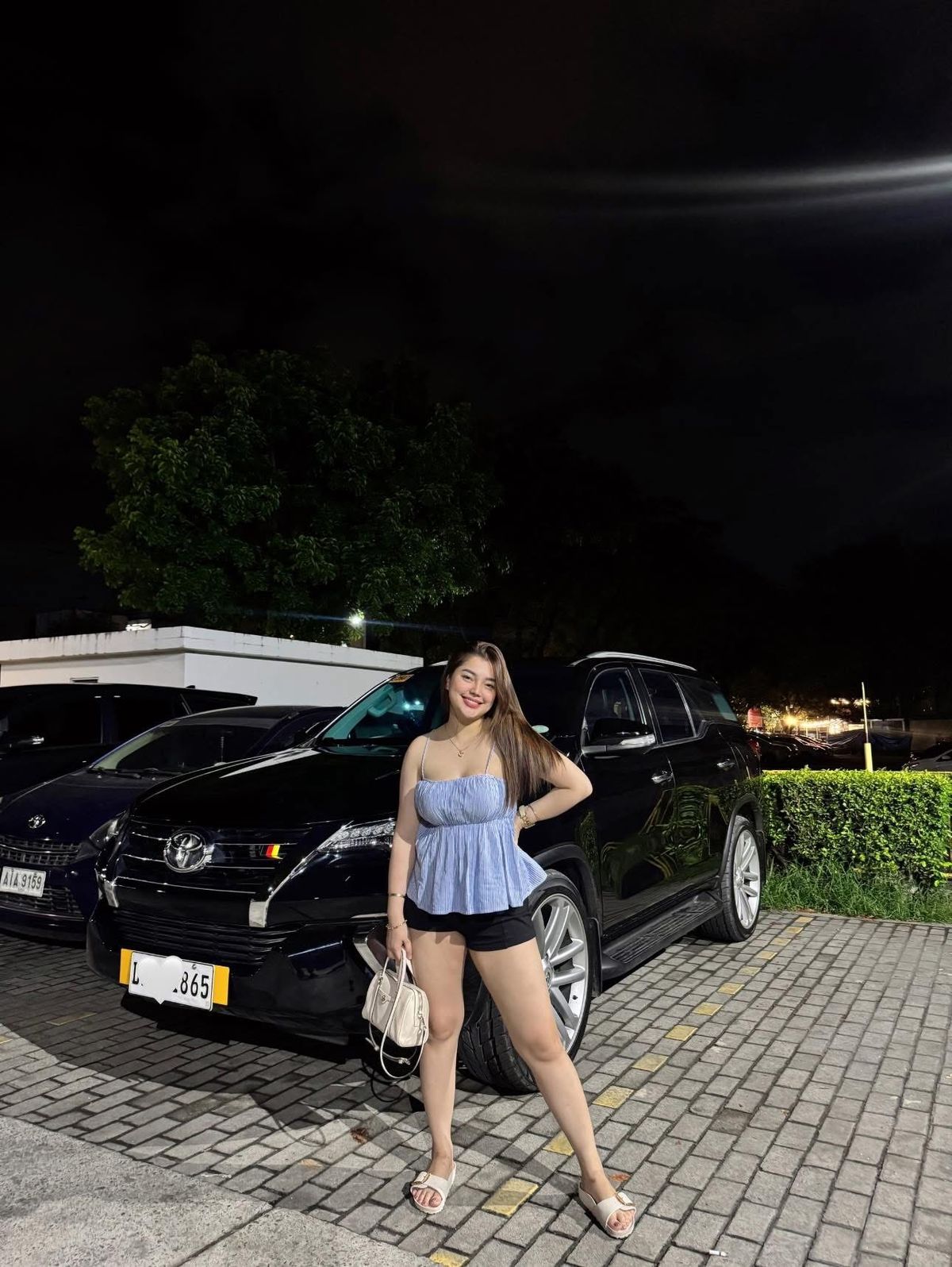 Cerita Sexku Tante Lia Mencitaiku