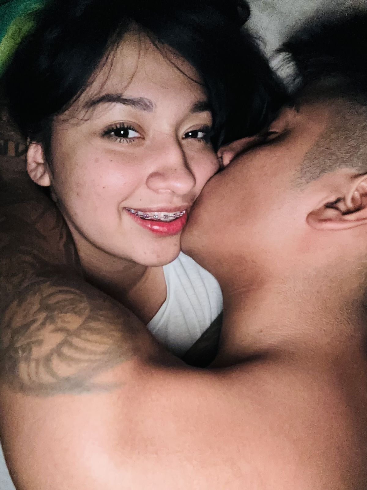 Cerita Sex Adek tiriku Yang Gatel