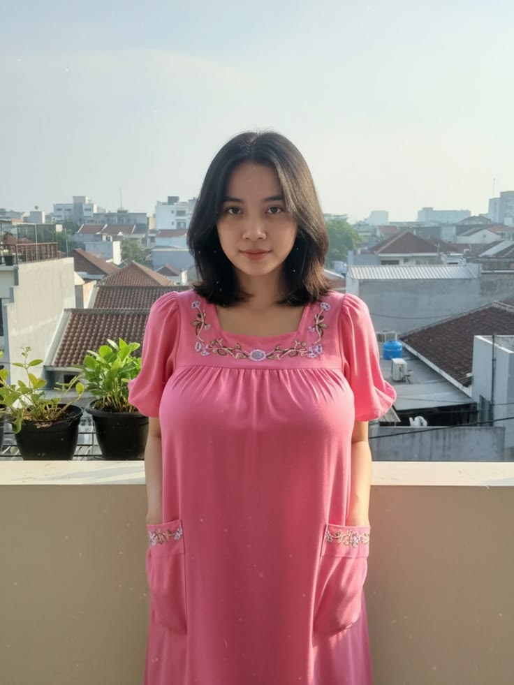 Di balik rahasia anak majikan dan temannya
